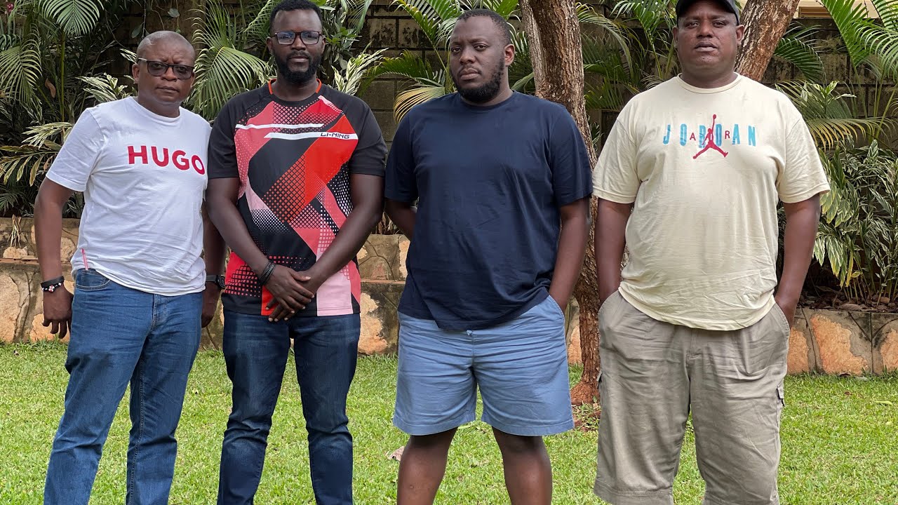 Talk and Talk Show Shalom Bebe Cool Edition