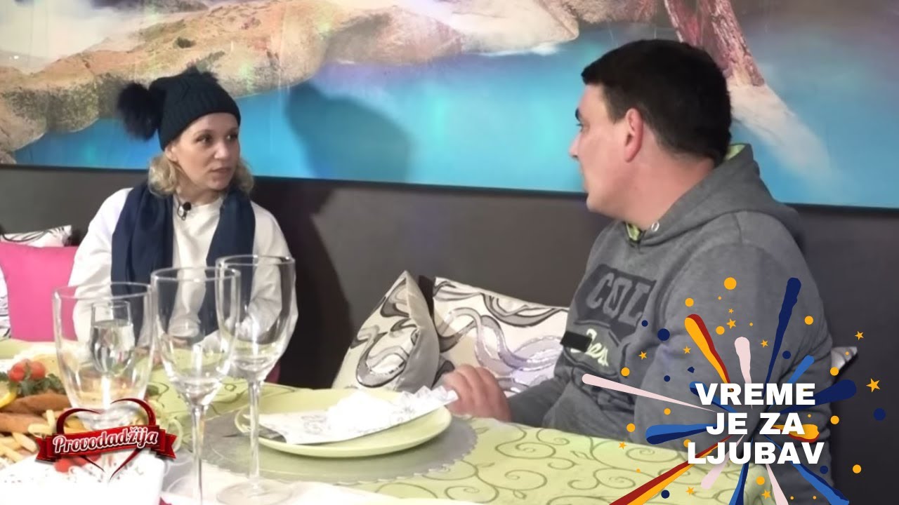 PROVODADZIJA - Mlada mora ozbiljno da razmisli sta zeli jer momci (ne) znaju sta zele!