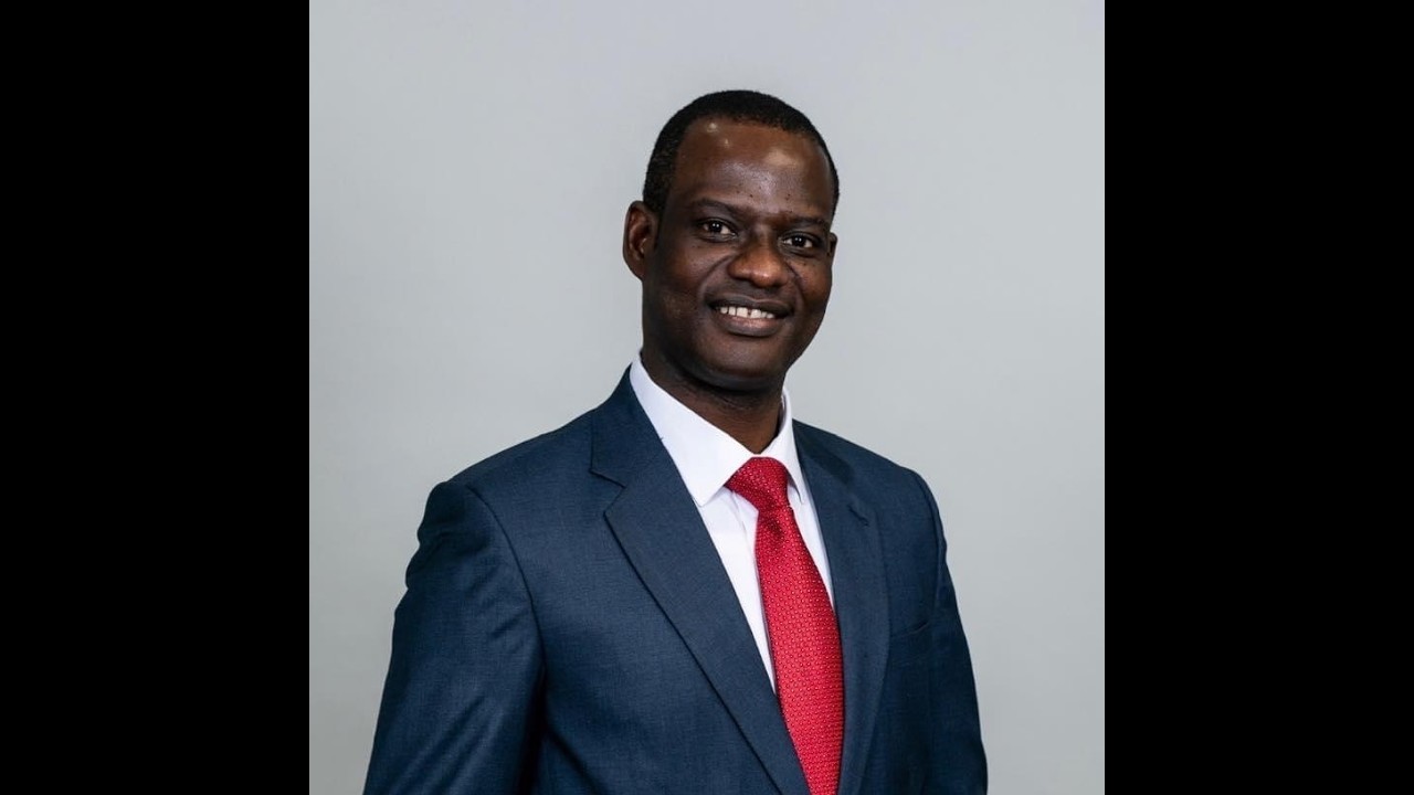 LIVE [ABUJA]: SENATE SCREENS TAIWO OYEDELE FOR POSITION OF MINISTER OF STATE FOR FINANCE