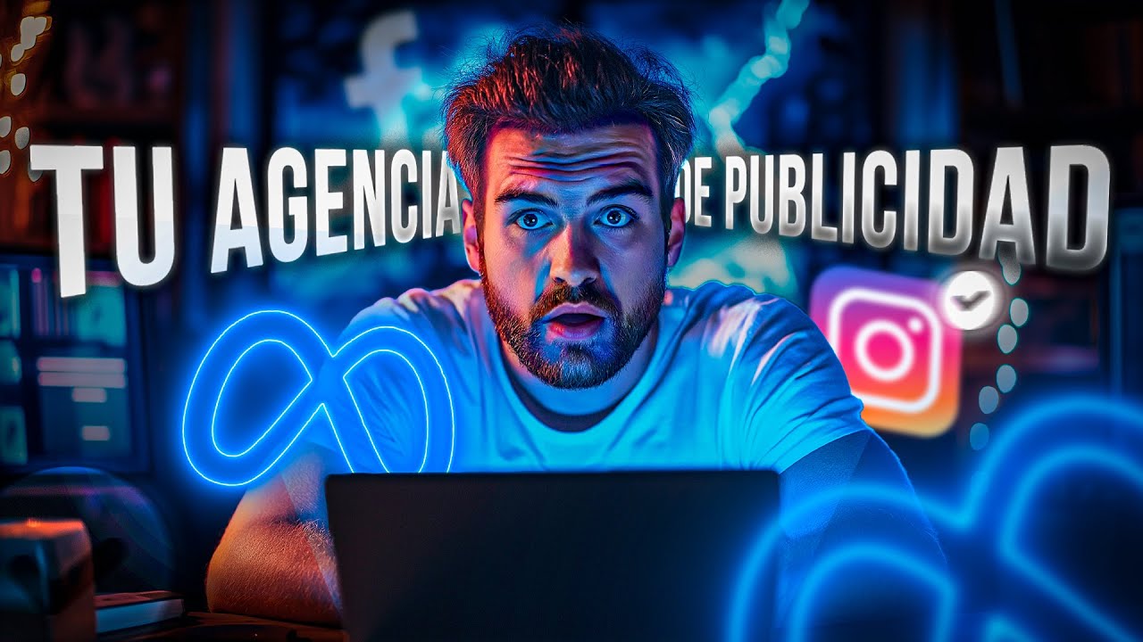 Es imposible no generar 2.000€/mes si sabes esto | Curso Privado Marketing e Inteligencia Artificial