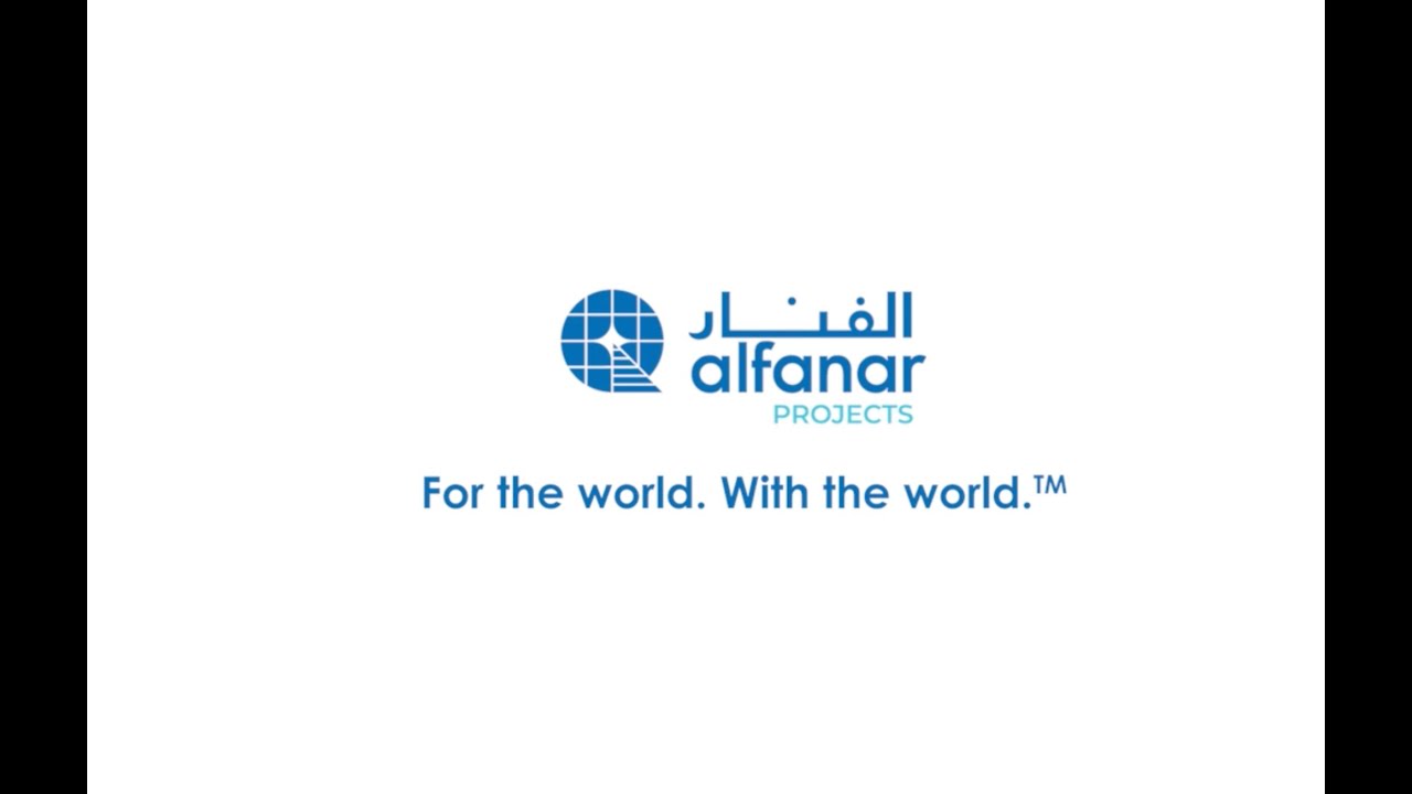 Executive Vice President Amer Al Ajmi's Interview on Alfanar’s Eco-Friendly Factory & Vision 2030