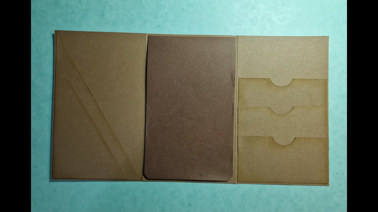 FOLIO FEBRUARY Day 1: Blank folio tutorial