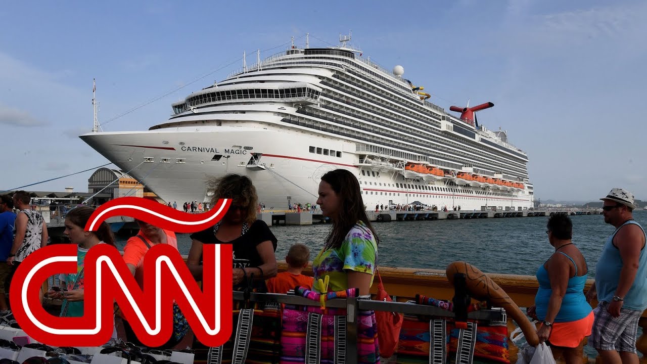 Turismo en Puerto Rico resiente efectos de protestas contra Rosselló