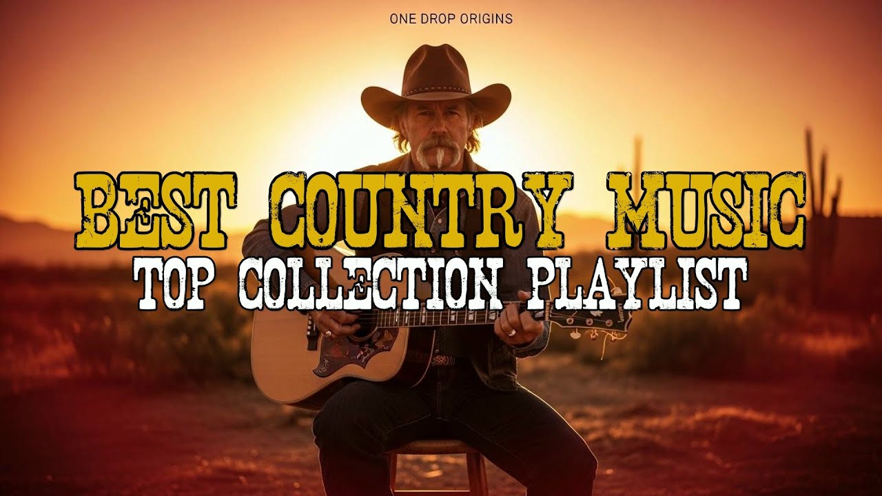 Rainy Day Country 2026 – Cozy Cabin Vibes for Stormy Evenings Alone
