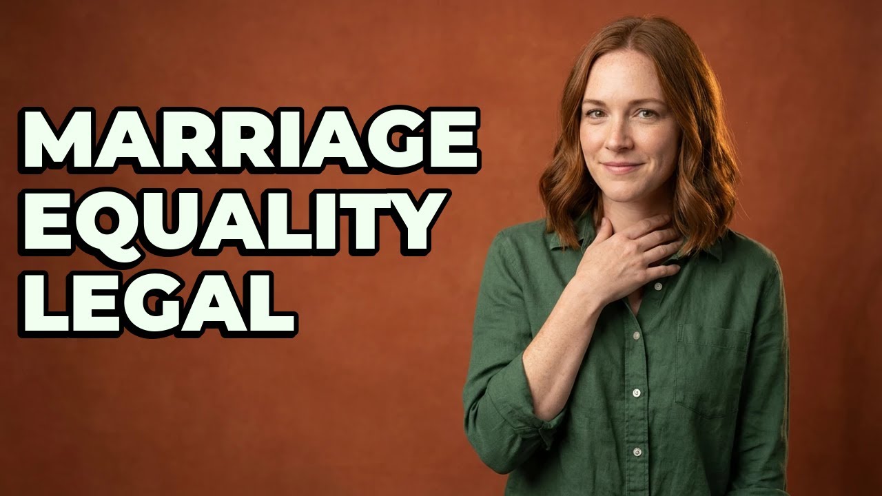What Is the Obergefell v. Hodges Supreme Court Decision?