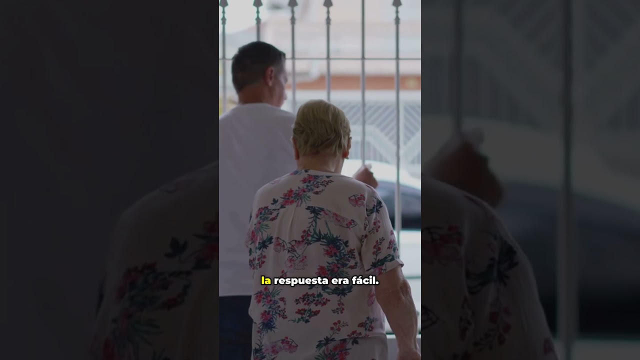Le page su profesión a mi novia después conoció a otro  