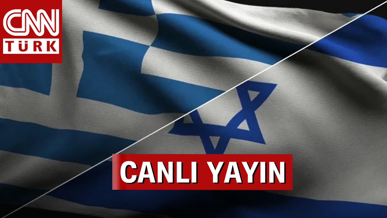 Ege'de Sakin Suları Kim Bulandırdı? | CANLI HABER