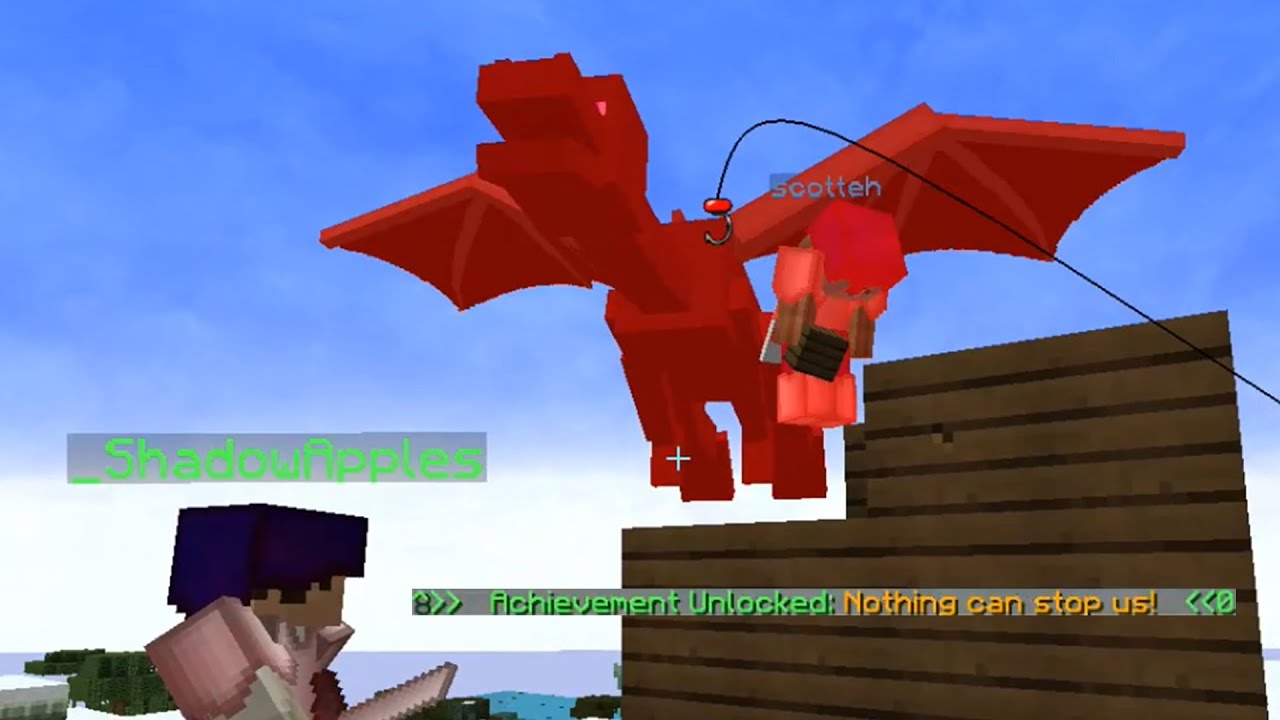 SPICY BOYZ - UHC Highlights