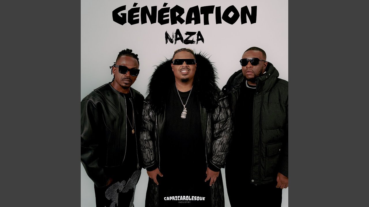 Génération Naza