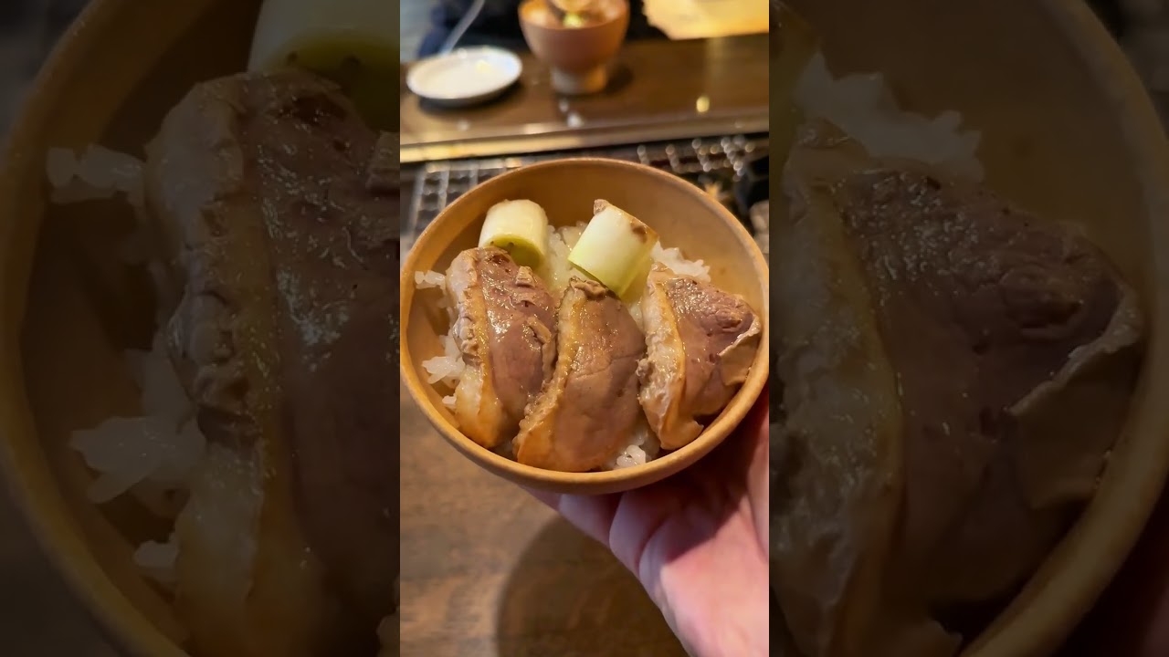 Hidden Gem in Tokyo! 🍣 Edo-Style Sushi at Sakurada &ndash; Must-Try #EdoSushi