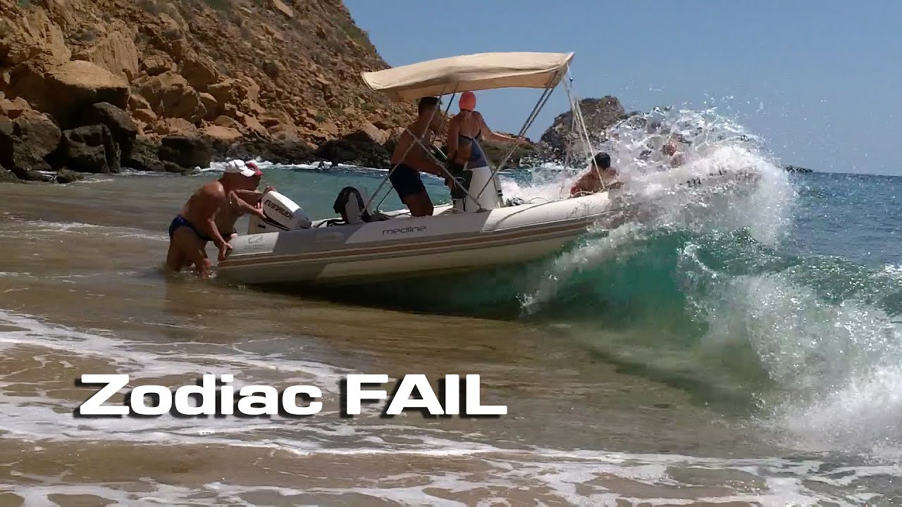 Zodiac FAIL [HD]