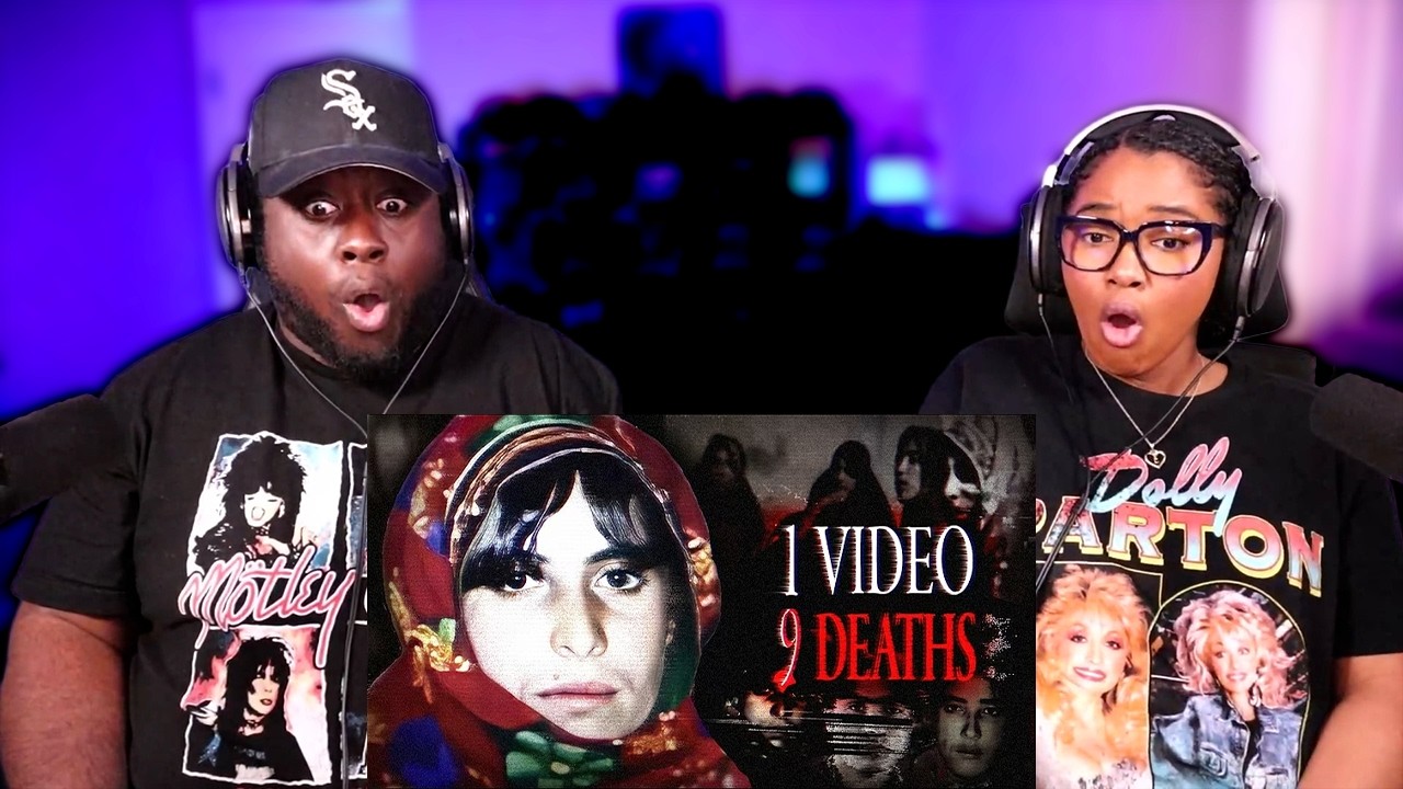 Kidd and Cee Reacts To The Internet's Deadliest Video