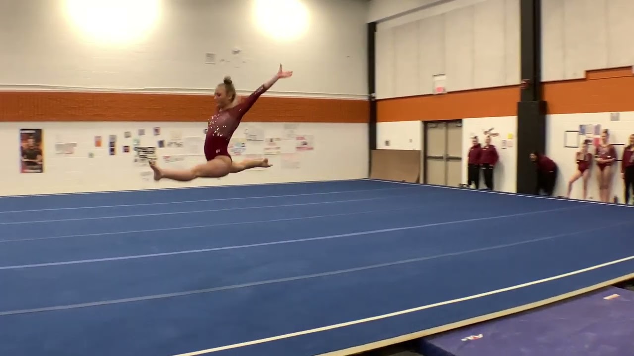 Kaylee Omara -FX- January 21 2026