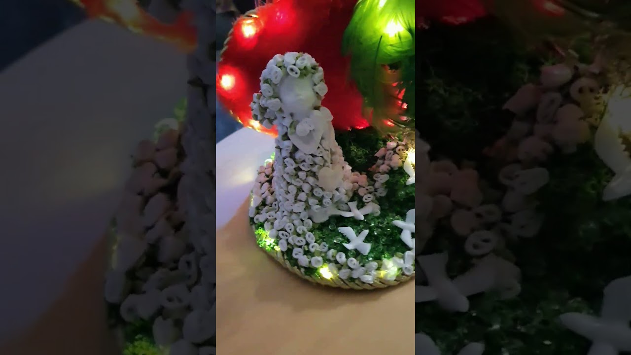 DIY projekt-rękodzieło