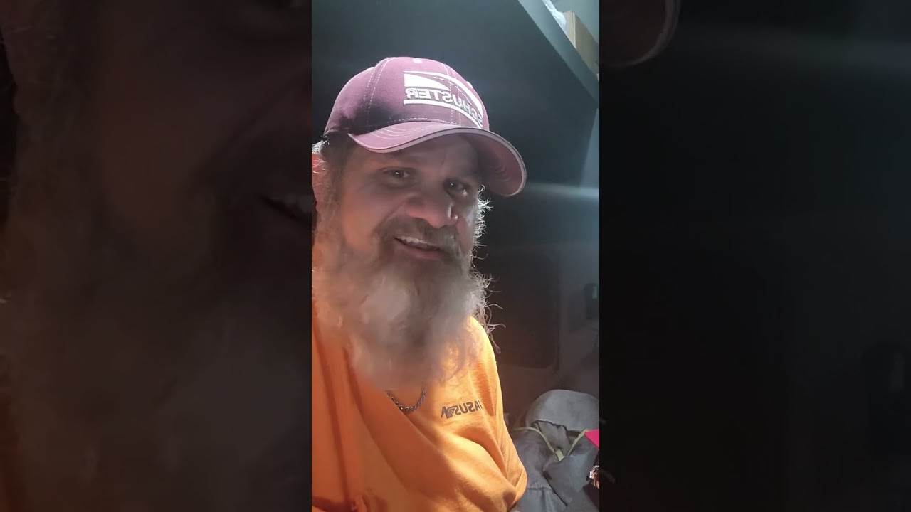 Are you smoking or selling $2 cooter?