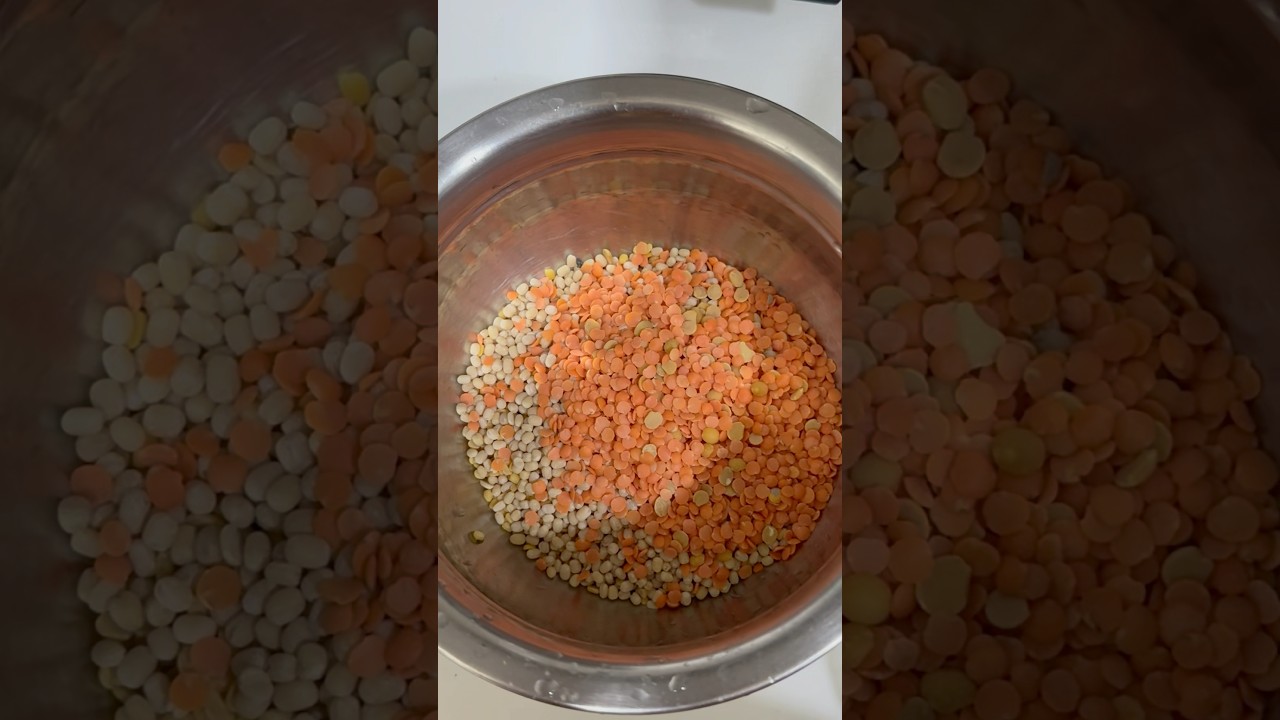 #recipe #khichda #easy #ramadan #2025 #iftar #zazifamily #chennai #trendingshorts #yummy