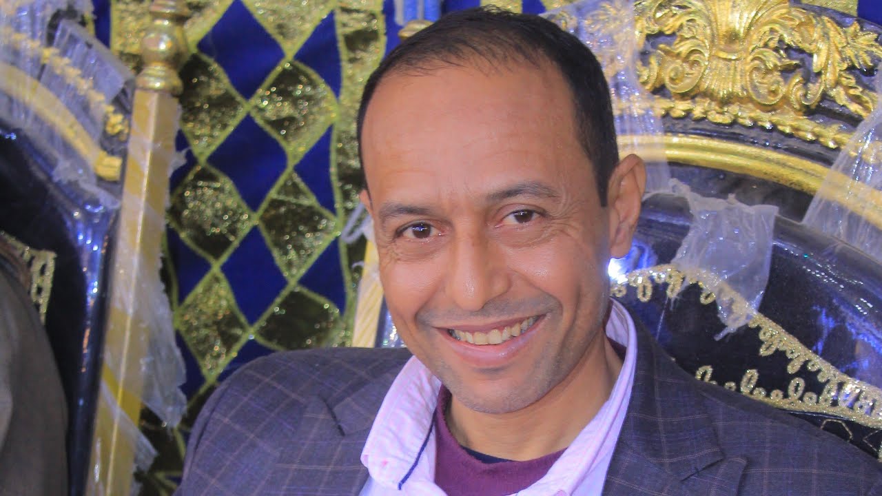 كلمة عزاء الدكتور خالد القصاص عزاء الحاج محمد بنداري عطية منشأة صهبرة ديرب نجم 17-2-2026