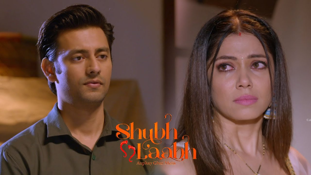 कैसे लिया ईशा ने वैभव से अपने प्यार का बदला ? | Shubh Laabh | Episode 287