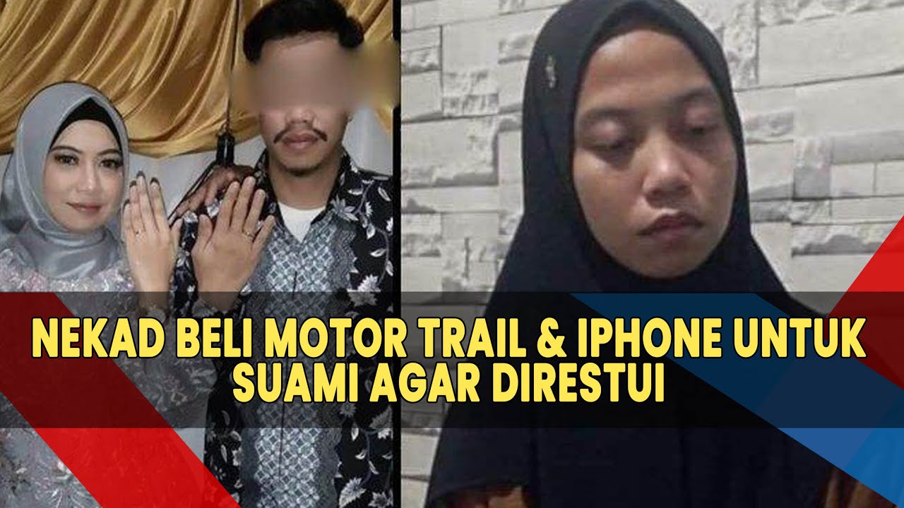 Sifat Asli Diungkit Keluarga Korban, Menantu Bunuh Mertua di Kendari Sejak Awal Tak Direstui