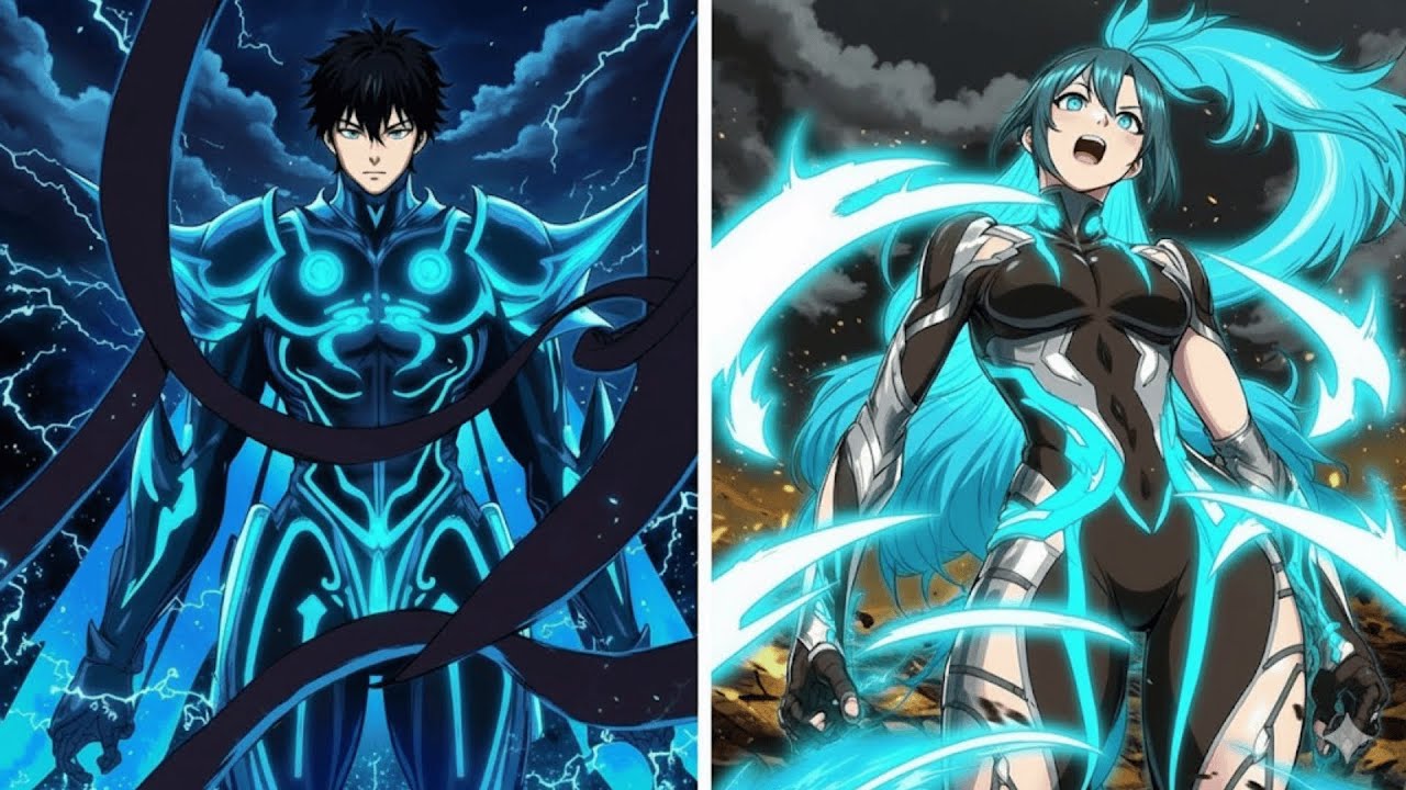 DIBANTAI & DIKHIANATI! Anak Yatim Ini BANGKIT Dari Kematian Jadi HUNTER SSS-RANK!-Manhwa Aksi
