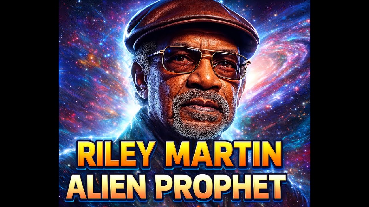 Riley Martin Part 4