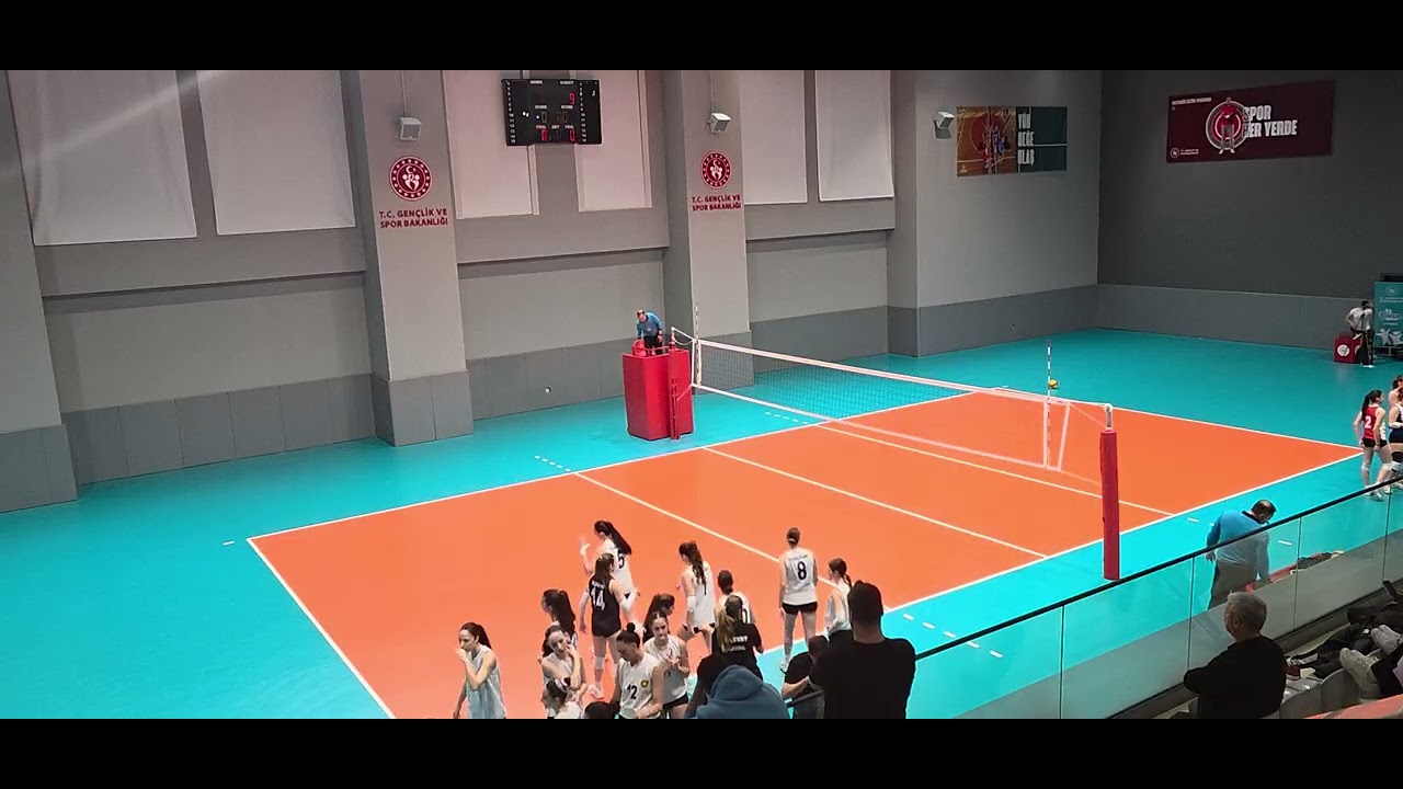 Final grubu ibb