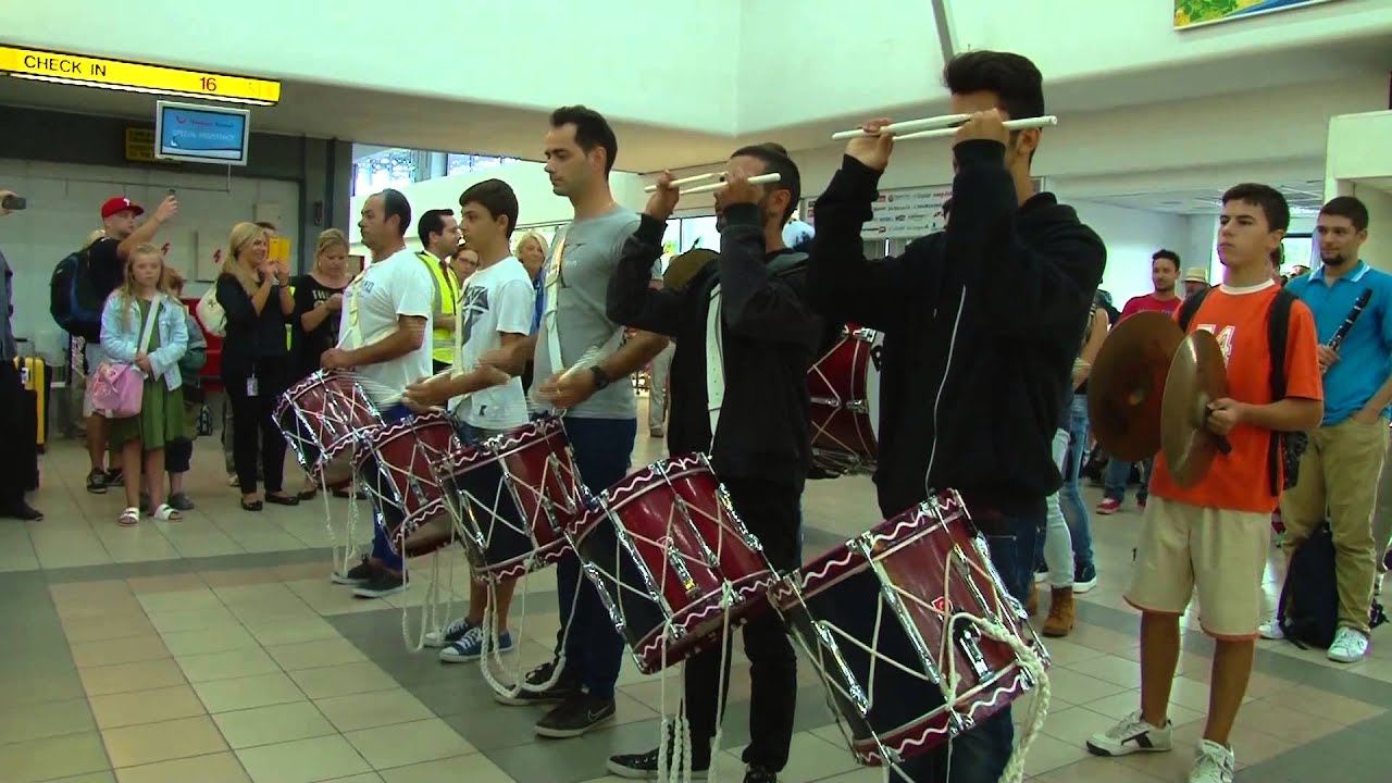 ΦΕΚ Flash mob 12.09.2014