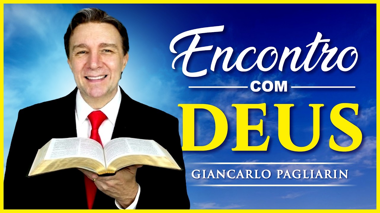 Encontro com Deus