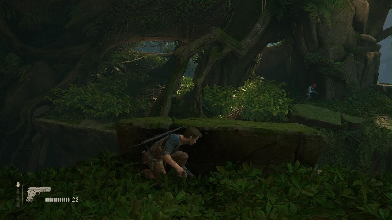 Uncharted: Colección Legado de ladrones_20260218051418