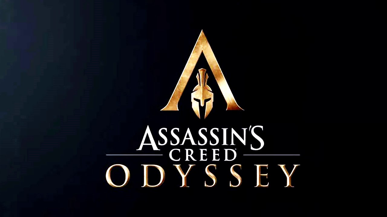 Assassins Creed Odyssey Soundtrack - Ambient Mix (Depth Of Field Mix)