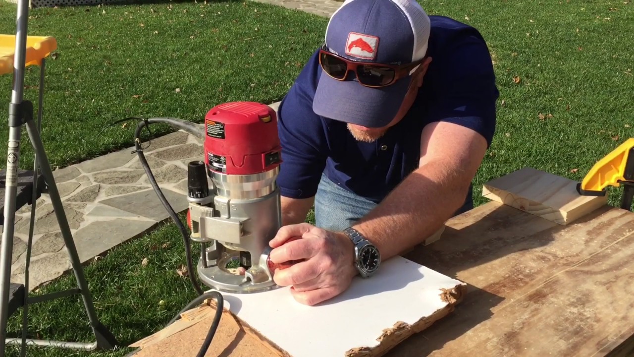 How To Replace A Window Stool / Sill