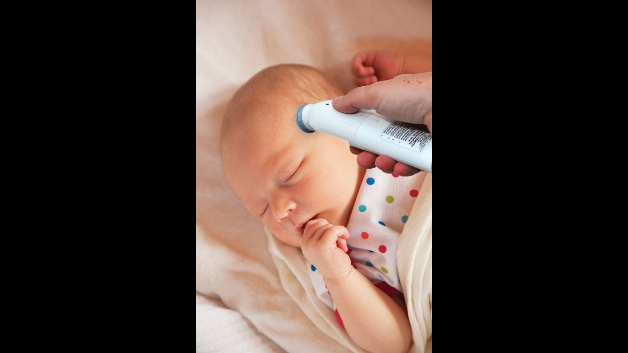 Simple Steps to Use the TAT-2000C TemporalScanner Thermometer