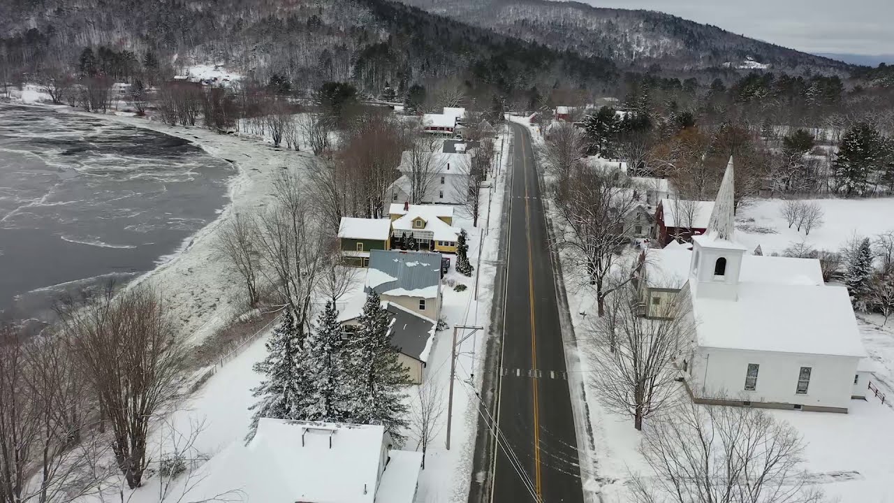 #WhereInMaine | Rumford Center