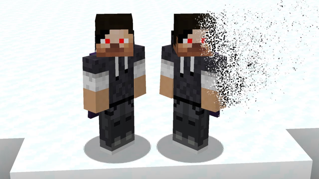 Minecraft: Mítoszromboló #40 | SAJÁT KLÓN?