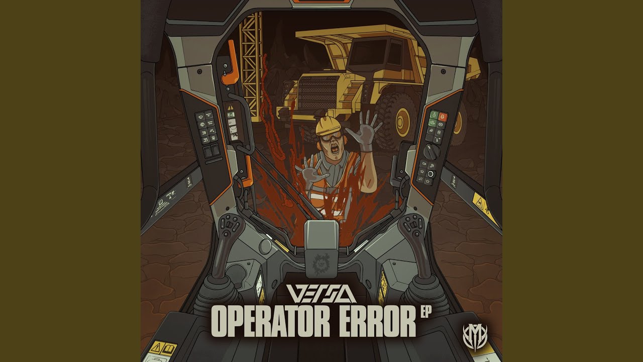 Operator Error