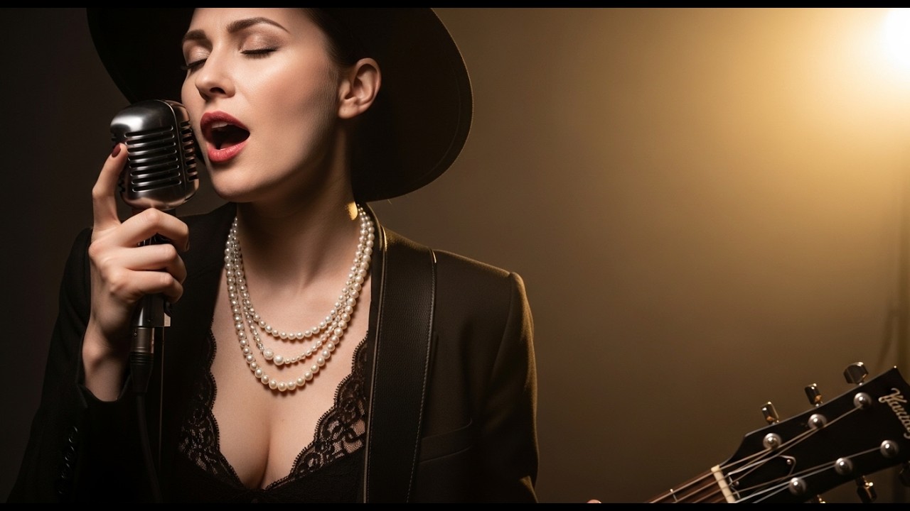 Etta James, Amy Winehouse, Gary Clark, ZZ Top, SRV | Slow Burn Blues Rock Soul & Rising Guitar Power
