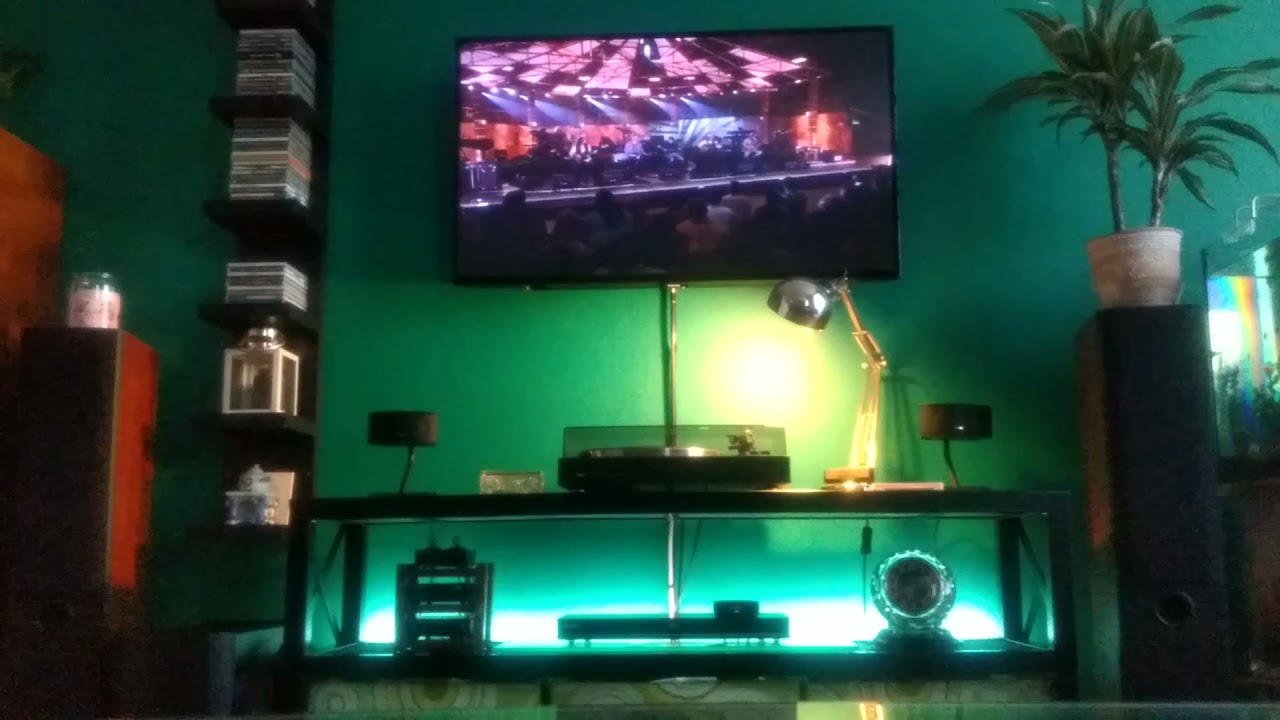 BOSE Cinemate GS II