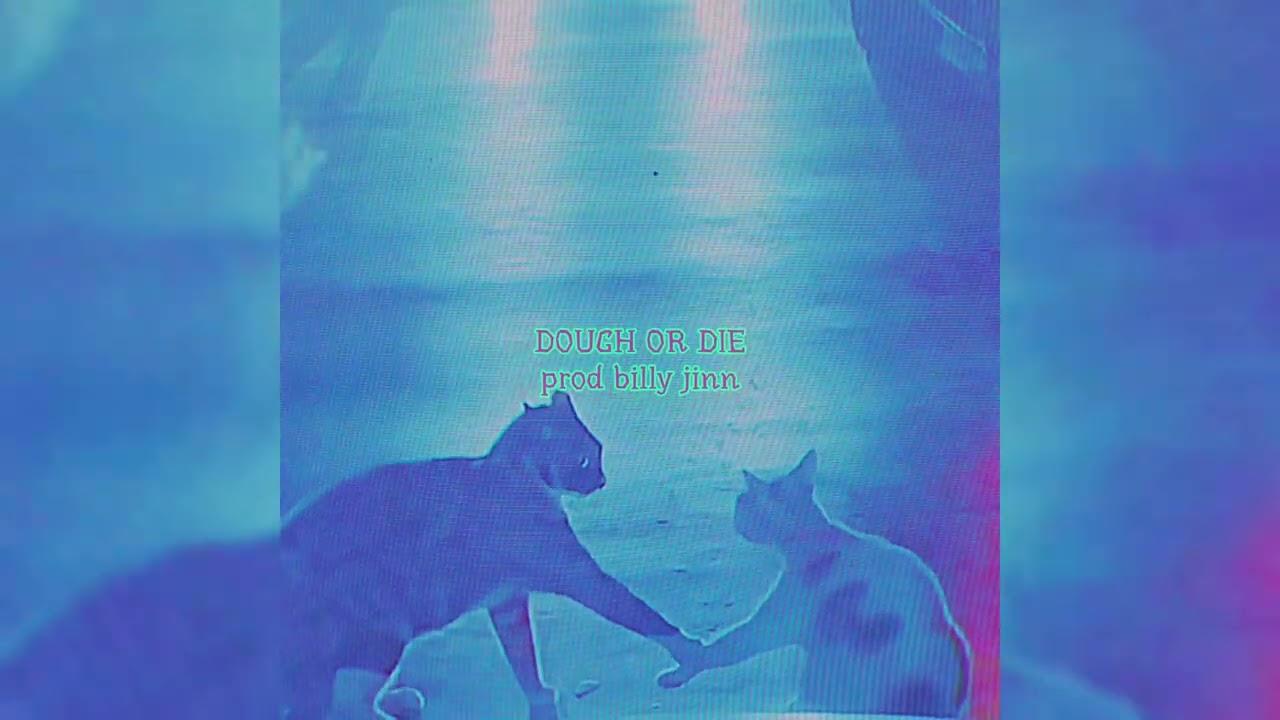 [FREE] $uicideboy$ x Bones Ethereal Cloud Phonk Type Beat &ndash; &ldquo;DOUGH OR DIE&rdquo; | Free 2026