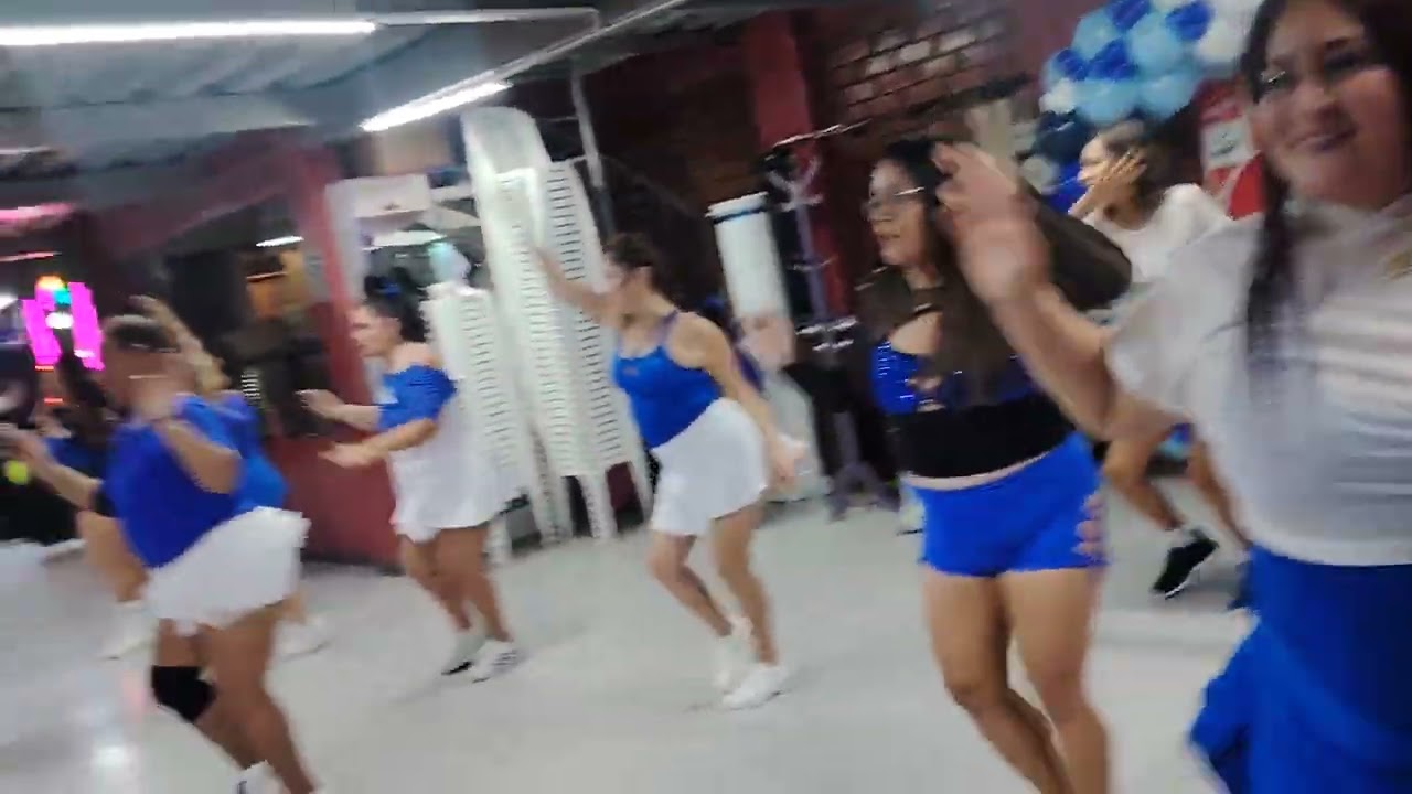 Cosas de él 🫶🏻 🔥 ritmo fit 🔥 #amorporelbaile#ritmofit#fitnees#dance #baile sexy fitness ✨ 