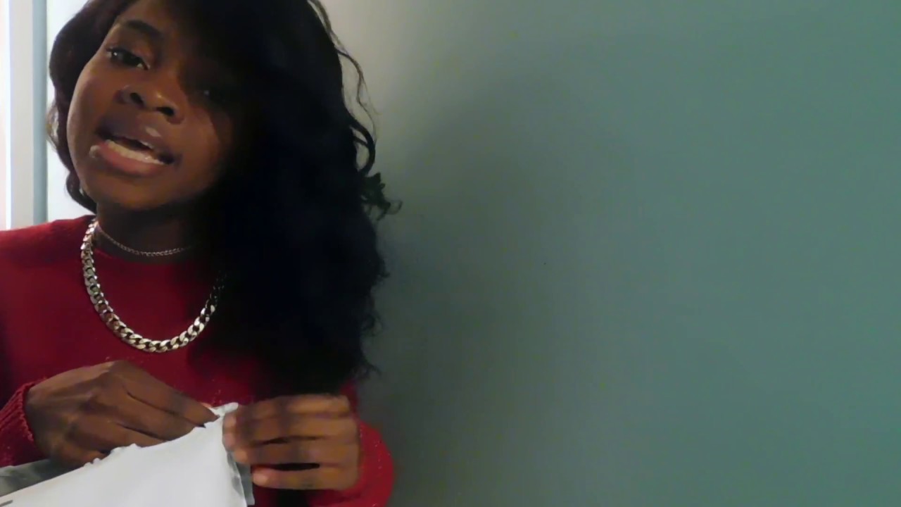 Toni Olaoye  Hot Beauty Hair pre-plucked 