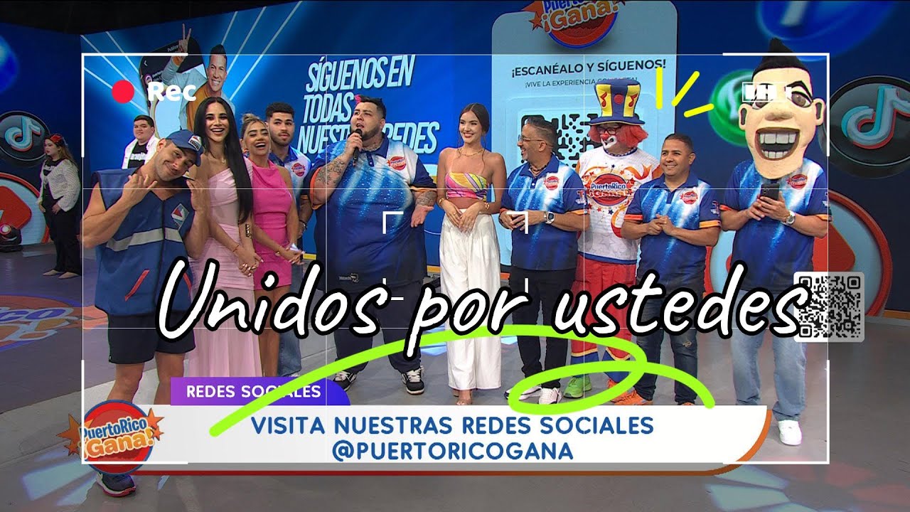 PRG Marzo 9, 2026