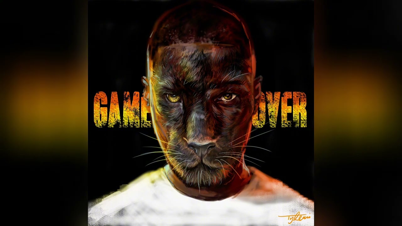 Dave - Game Over (Clean&ndash;)
