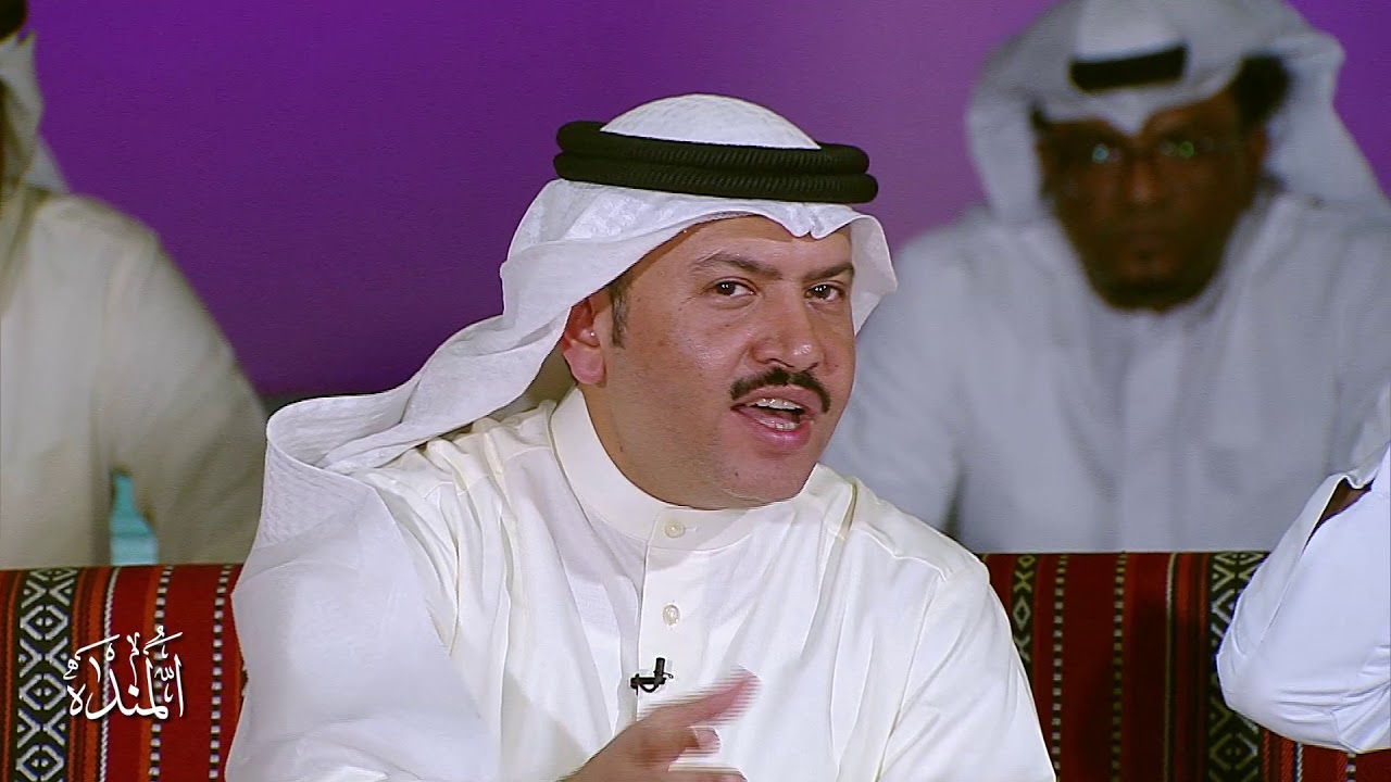 25   فهد بورسلي ج ٢