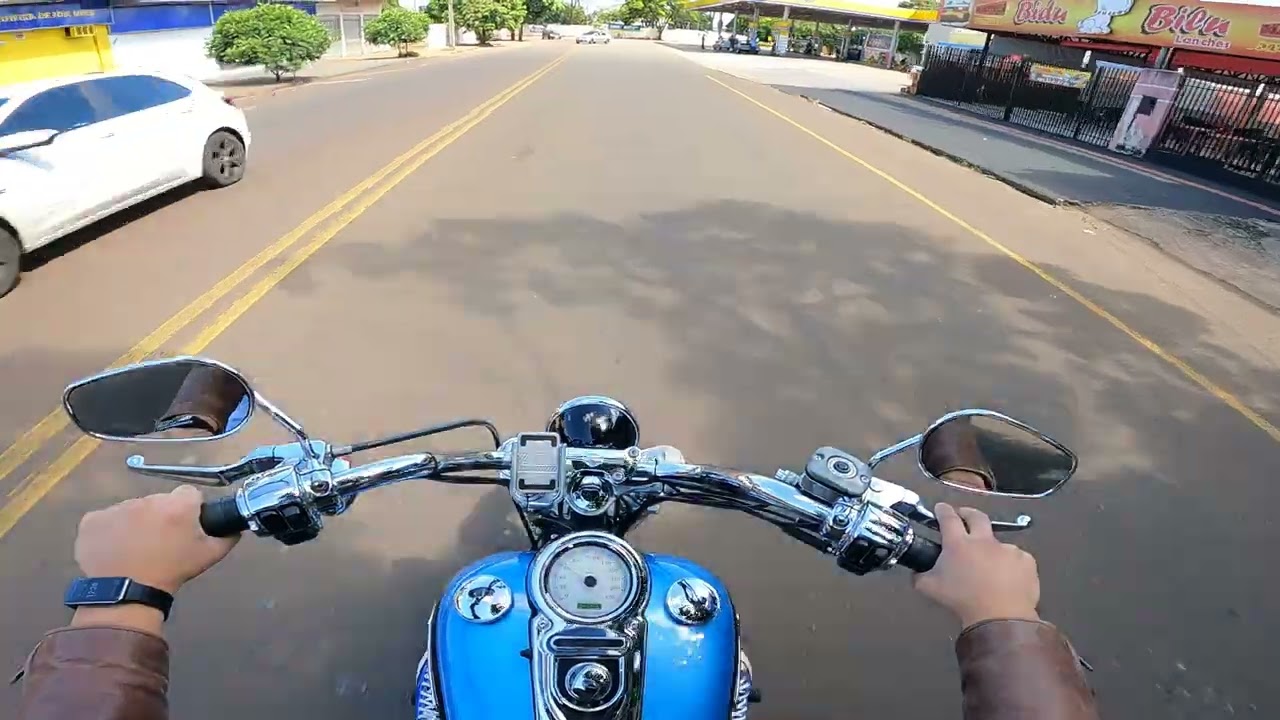 Harley Davidson Dyna Super Glide Custom 2011 FXDC