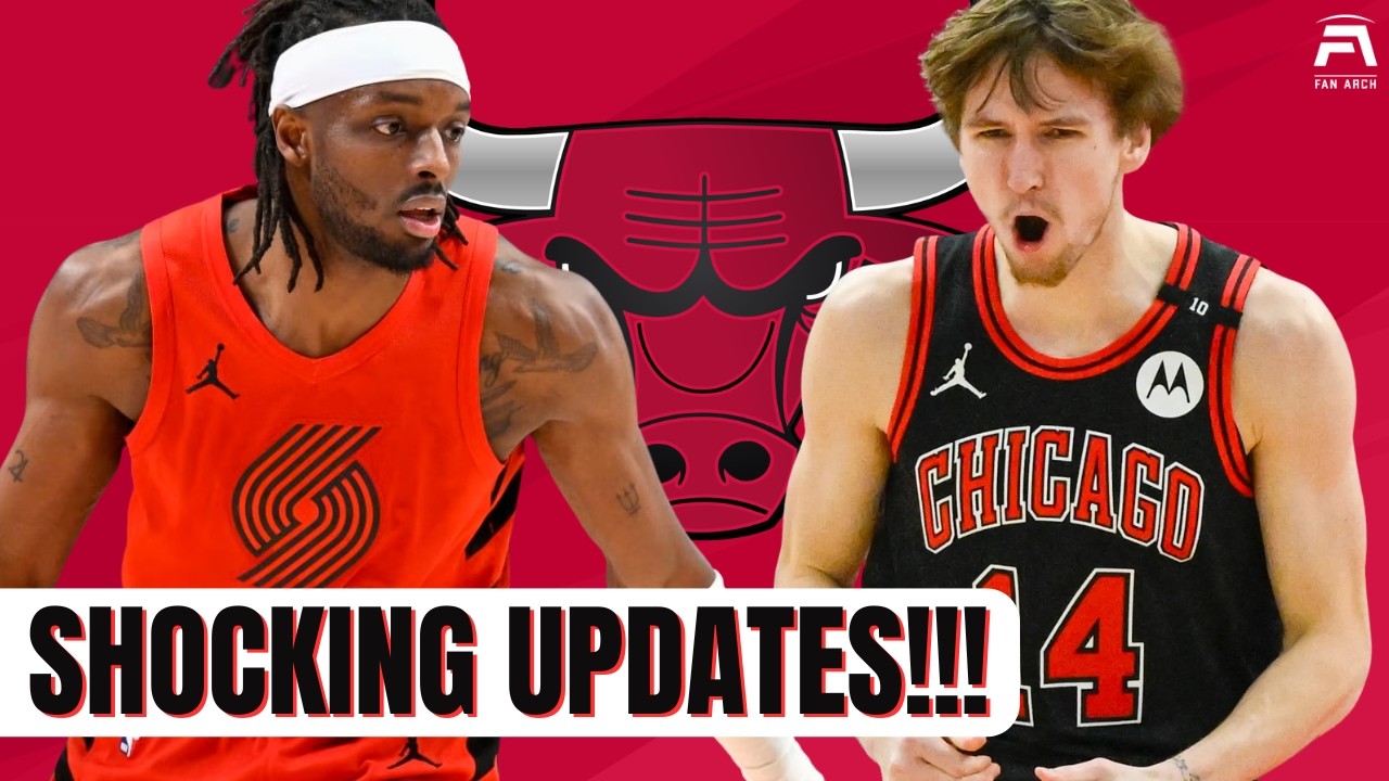 NO ONE Is Ready For This... | Daily Bulls News & Rumors