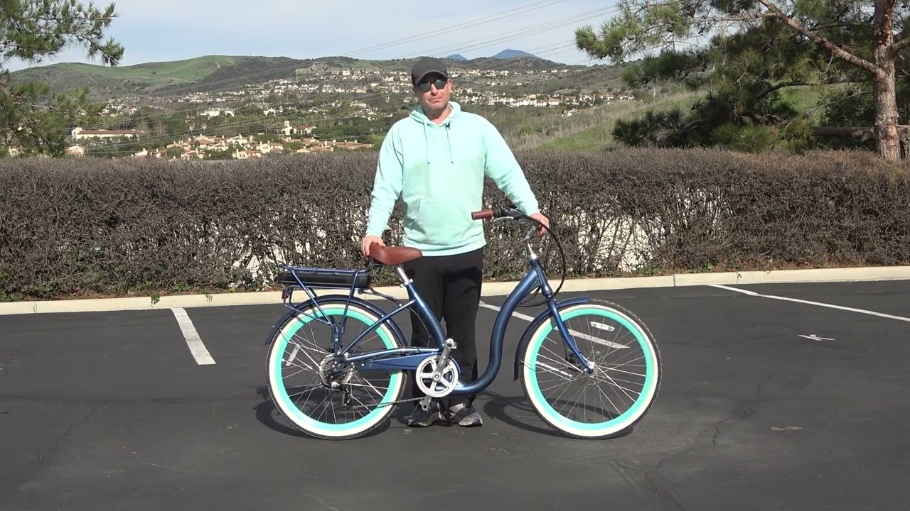Bike Sizing Chart | How Do Find the Right Size Bicycle?