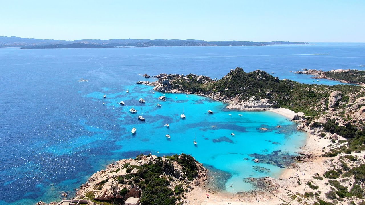2025 Sardegna