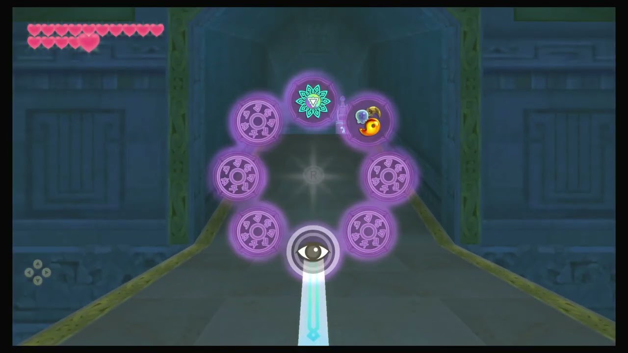 Let's Play The Legend of Zelda Skyward Sword! Part 25