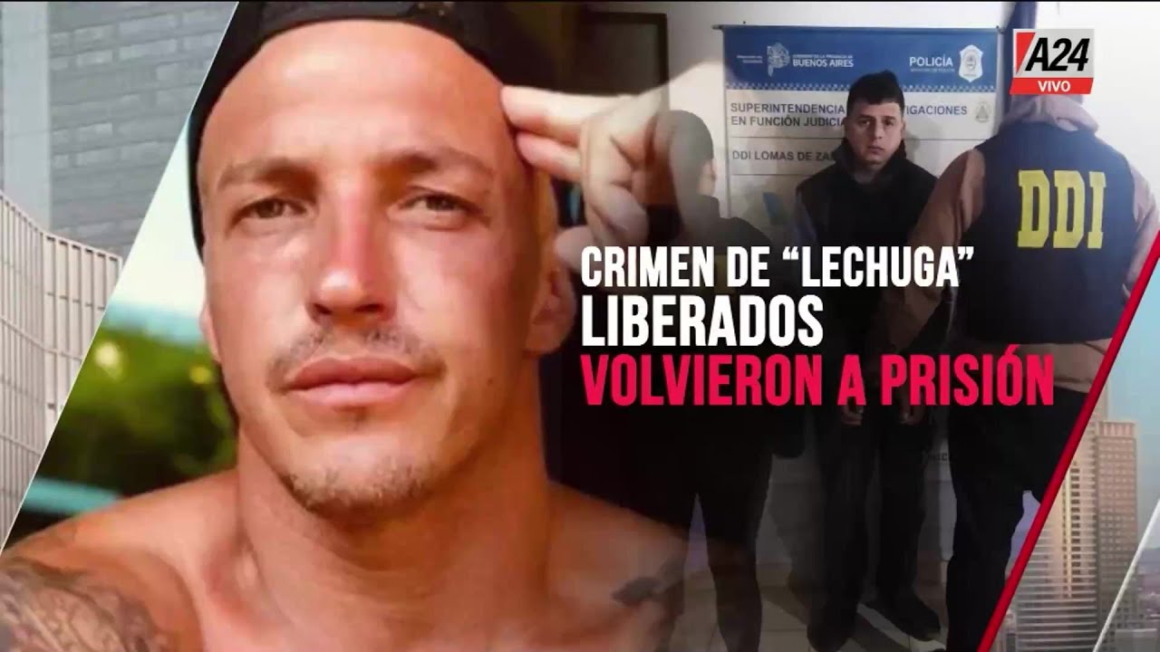 🚨 Crimen de 
