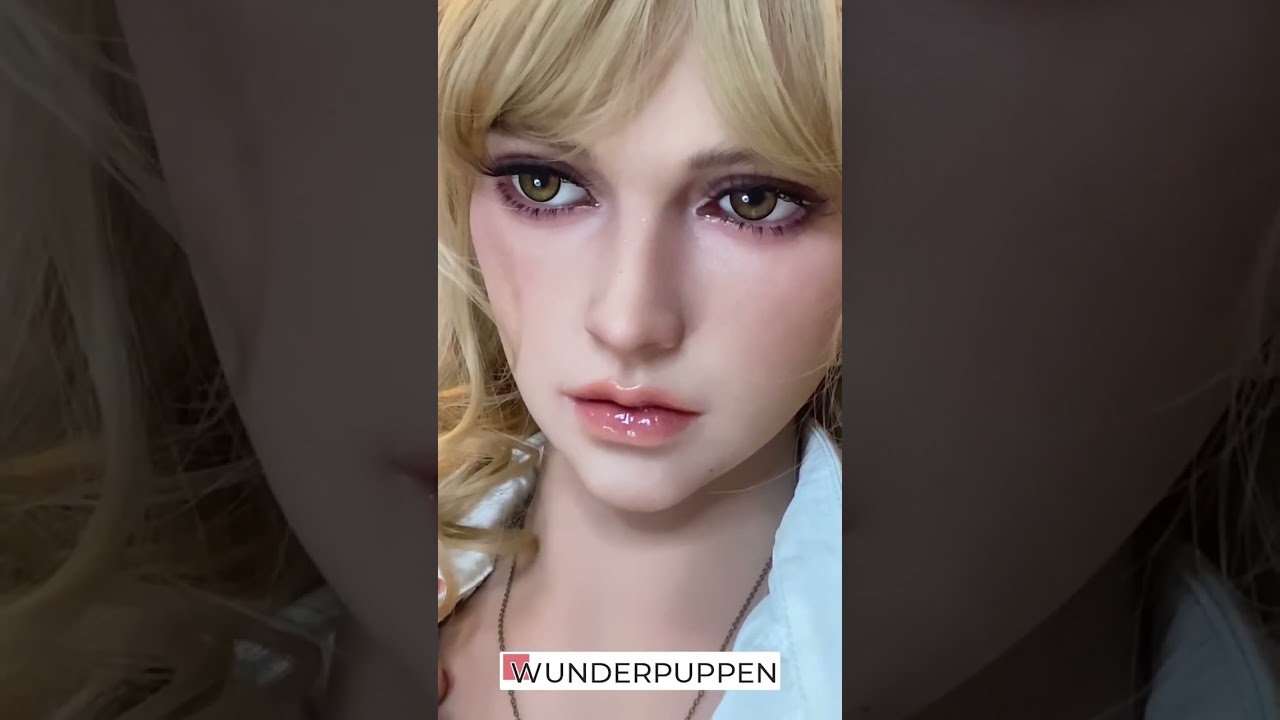 Bella &ndash; Funwest Doll 157cm C